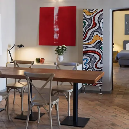 Bed & Breakfast Relais Della Corte Sala Baganza