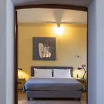 B&B Relais Della Corte 살라바간자