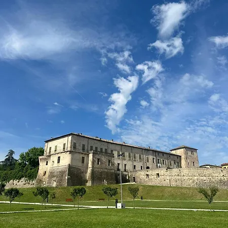 Relais Della Corte Bed & Breakfast 4*