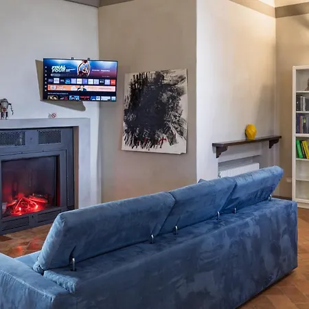 Relais Della Corte Bed & Breakfast 4*