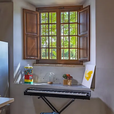 Bed & Breakfast Relais Della Corte