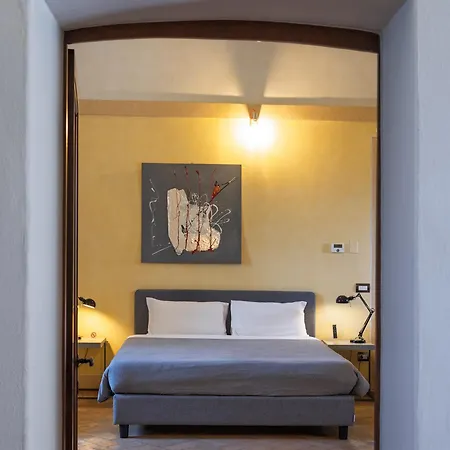Bed and Breakfast Relais Della Corte Sala Baganza