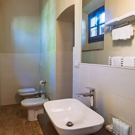 Relais Della Corte 4*