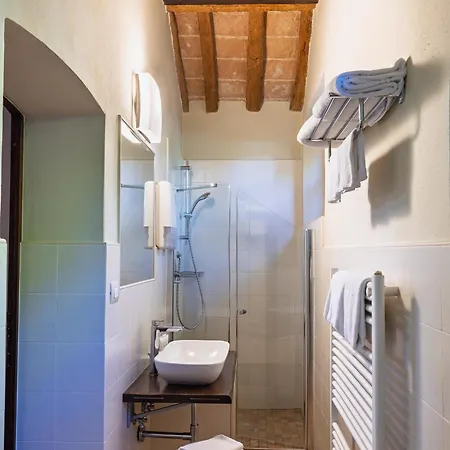 Relais Della Corte Sala Baganza