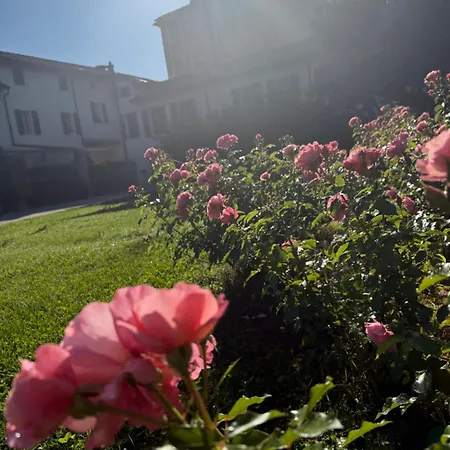 Relais Della Corte Bed & Breakfast Sala Baganza