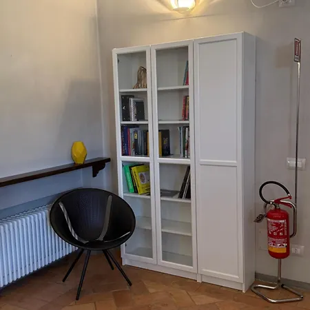 Relais Della Corte Bed & Breakfast 4*