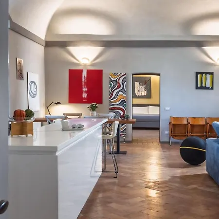 Bed & Breakfast Relais Della Corte 4*