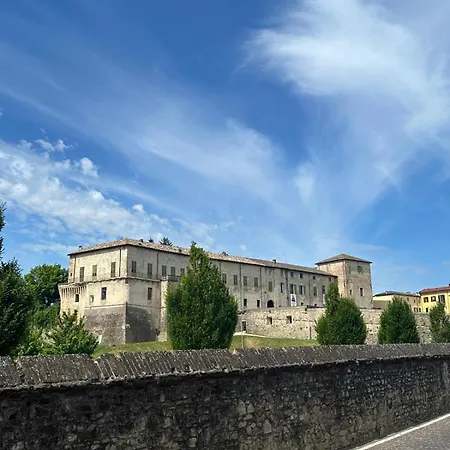 Relais Della Corte Bed & Breakfast 4*