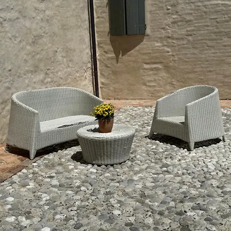 Bed and Breakfast Relais Della Corte 4*