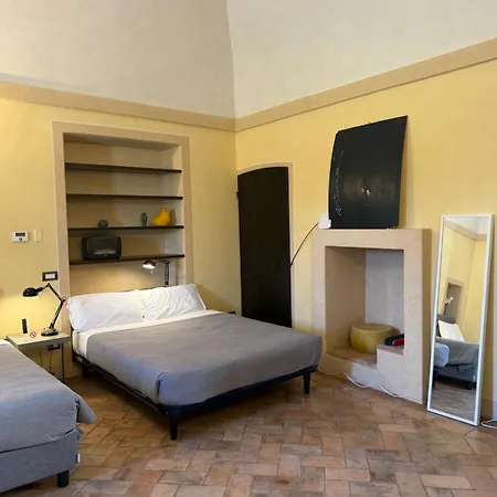 Bed & Breakfast Relais Della Corte 4*