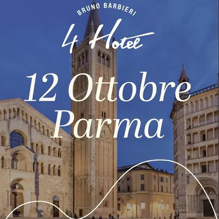 Couette-café Relais Della Corte 4*