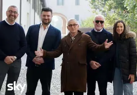 Relais Della Corte Bed & Breakfast Sala Baganza