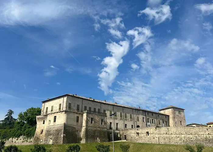 Relais Della Corte Couette-café 4*