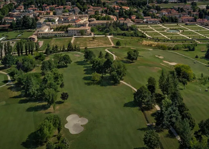 Relais Della Corte Couette-café Sala Baganza