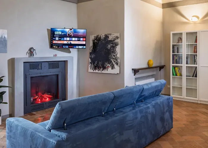 Relais Della Corte Couette-café 4*