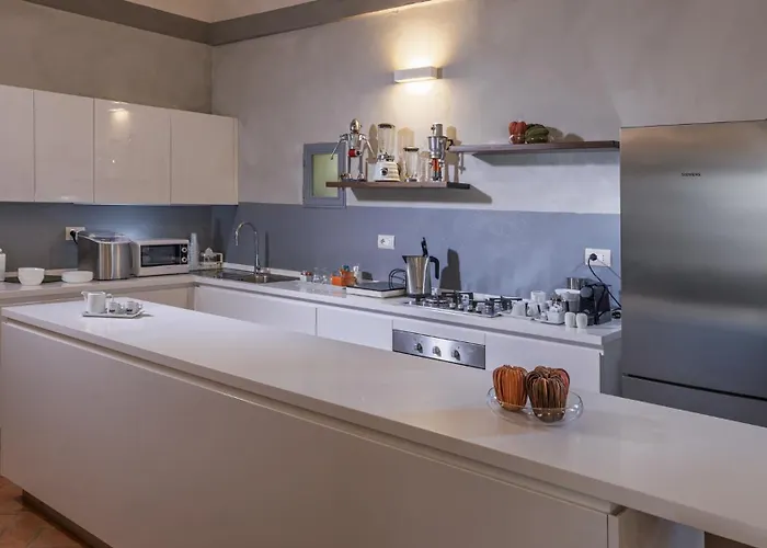 Relais Della Corte سالا باغانزا