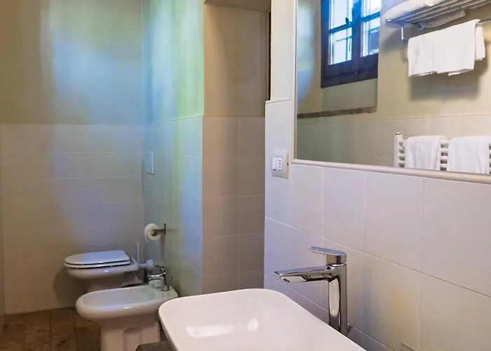 Relais Della Corte 4*