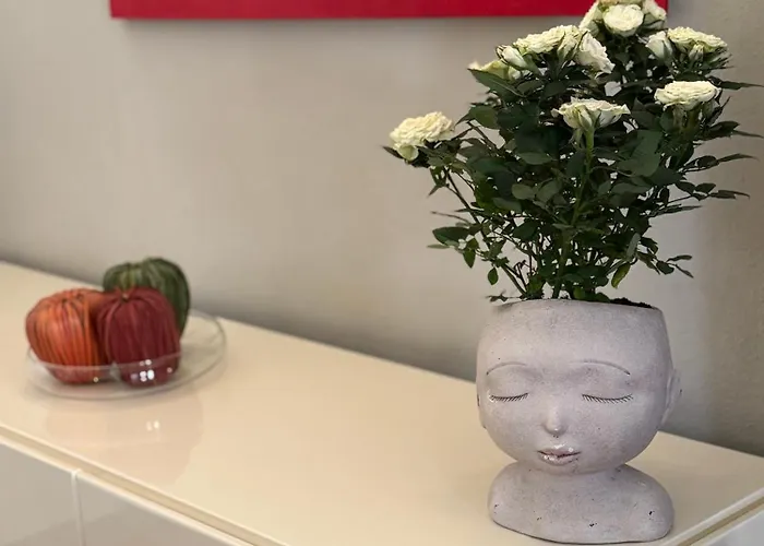 Relais Della Corte 4* سالا باغانزا