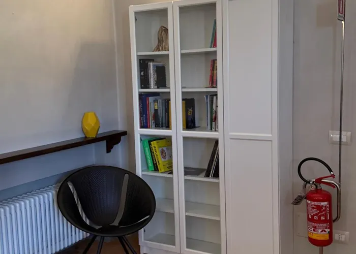 Relais Della Corte Couette-café 4*