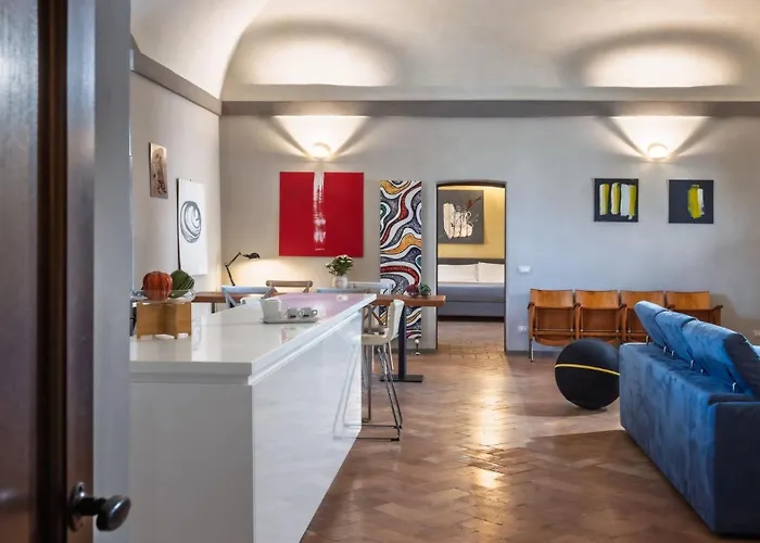 فندق مبيت وإفطار Relais Della Corte 4*