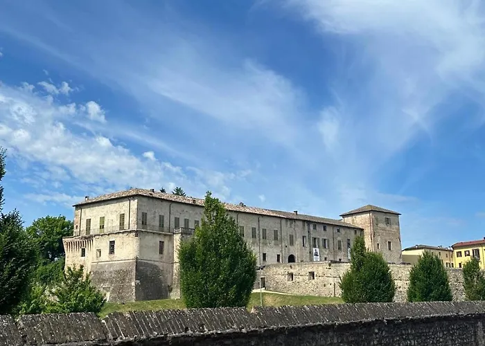 Relais Della Corte Couette-café 4*