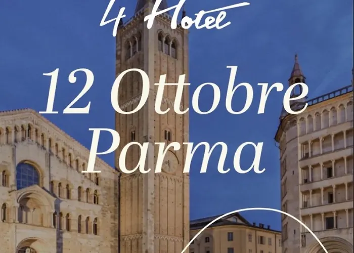 فندق مبيت وإفطار Relais Della Corte 4*